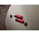 Kingston Technology 2TB Dual USB-A/C Portable SSD, Up to 1050MB/s USB 3.2 Gen 2