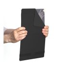 Celly UNITAB78BK custodia per tablet 20,3 cm (8") Custodia a libro Nero