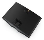 BenQ W2720i Standard throw projector 2500 ANSI lumens DLP UHD 4K (3840x2160) 3D Black