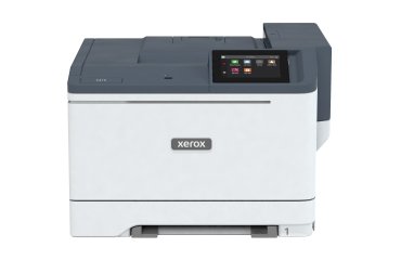 Xerox C410 A4 40ppm Duplex Printer PS3 PCL5e/6 2 Trays 251 Sheets