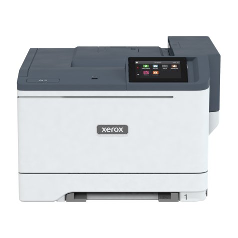 Xerox C410 A4 40 ppm Impresora a doble cara PS3 PCL5e/6 2 bandejas 251 hojas