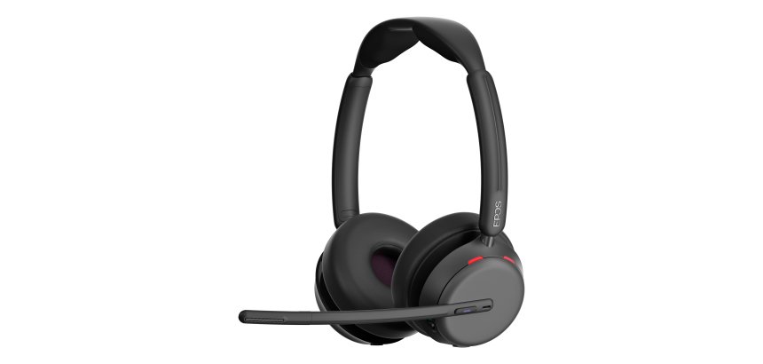 EPOS IMPACT 1000 MS UC ANC WL USB-C+A