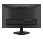 ASUS VP227HF computer monitor 54.5 cm (21.4") 1920 x 1080 pixels Full HD LCD Black