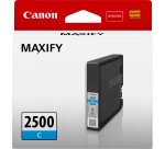 Canon PGI-2500 C - cyaan - origineel - inkttank