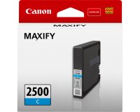 Canon PGI-2500 C - Cyan - original - Tintenbehälter