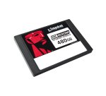 Kingston Technology SSD SATA Enterprise DC600M (usage mixte) 2,5” de 480 Go