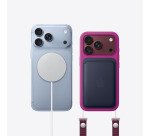 Apple iPhone 18 Pro Max - Noir - 2To