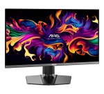 MSI MAG 272UP QD-OLED X24 Monitor PC 67,3 cm (26.5") 3840 x 2160 Pixel 4K Ultra HD Nero