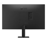 LG 27U730B-B écran plat de PC 68,6 cm (27") 3840 x 2160 pixels 4K Ultra HD LED Noir