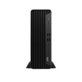HP Elite SFF 800 G9 Intel® Core™ i5 i5-14500 8 Go DDR5-SDRAM 256 Go SSD Windows 11 Pro PC Noir