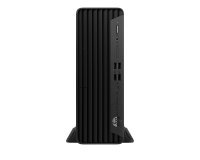 HP Elite 800 G9 Intel® Core™ i5 i5-14500 16 GB DDR5-SDRAM 512 GB SSD Windows 11 Pro SFF PC Negro