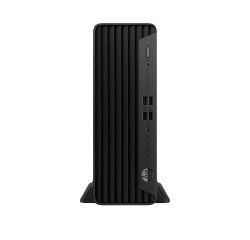 HP Elite 800 G9 Intel® Core™ i5 i5-14500 16 GB DDR5-SDRAM 512 GB SSD Windows 11 Pro SFF PC Negro