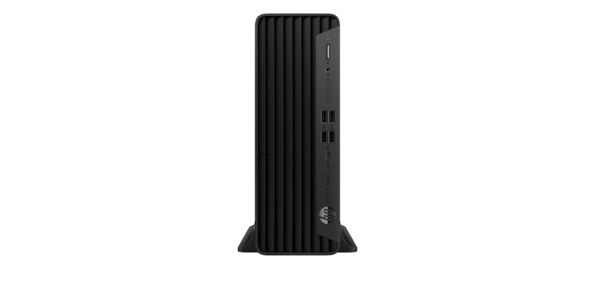 HP Elite SFF 800 G9 Intel® Core™ i9 i9-14900 16 Go DDR5-SDRAM 1 To SSD NVIDIA Quadro T400 Windows 11 Pro PC Noir