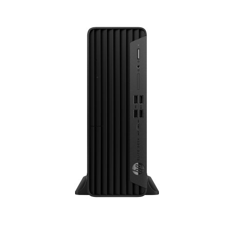 HP Elite 800 G9 Intel® Core™ i7 i7-14700 16 GB DDR5-SDRAM 512 GB SSD Windows 11 Pro SFF PC Negro