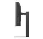 LG 34U650A-B computer monitor 86,4 cm (34") 3440 x 1440 Pixels Wide Quad HD LCD Zwart