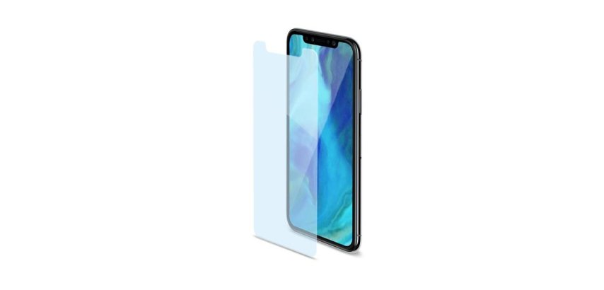 Celly Easy Glass Pellicola proteggischermo trasparente Apple 1 pz