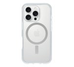 OtterBox React Series for MagSafe for Apple iPhone 16 Pro, Clear