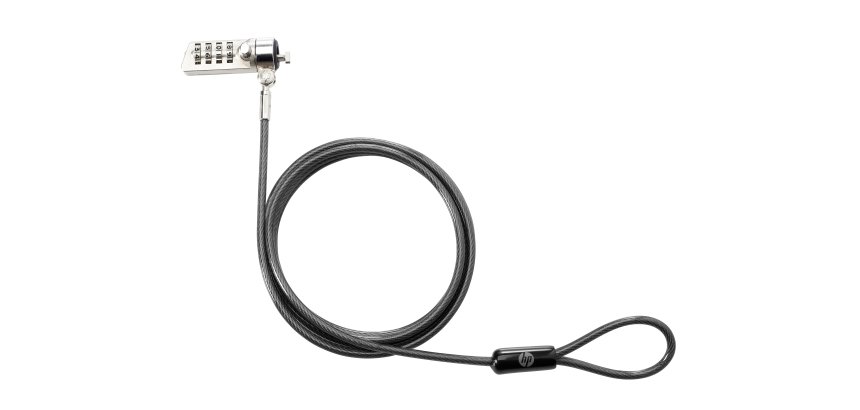 HP Verrou à combinaison Essential