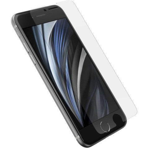 OtterBox Alpha Glass Protector de pantalla Apple 1 pieza(s)
