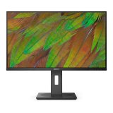 Philips 3000 series 32B1U3900/00 écran plat de PC 80 cm (31.5") 3840 x 2160 pixels 4K Ultra HD LCD Noir