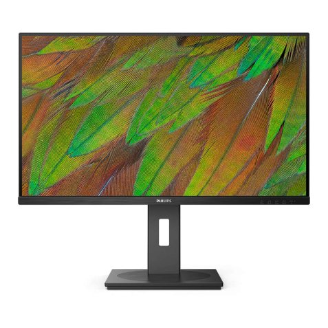 Philips 3000 series 32B1U3900/00 écran plat de PC 80 cm (31.5") 3840 x 2160 pixels 4K Ultra HD LCD Noir