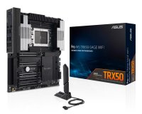 ASUS Pro WS TRX50-SAGE WIFI AMD TRX50 Socket sTR5 SSI CEB
