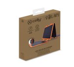 Celly Solarpro10W Smartphone Black, Orange Solar Outdoor
