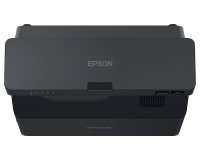 Epson EB-775F Projecteur à focale ultra courte 4100 ANSI lumens 3LCD 1080p (1920x1080) Noir