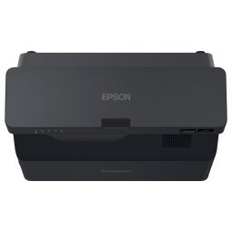 Epson EB-775F beamer/projector Projector met ultrakorte projectieafstand 4100 ANSI lumens 3LCD 1080p (1920x1080) Zwart