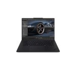 Lenovo ThinkPad P1 Gen 7 Intel Core Ultra 9 185H Station de travail mobile 40,6 cm (16") WQXGA 64 Go LPDDR5x-SDRAM 2 To SSD NVIDIA GeForce RTX 4070 Wi-Fi 7 (802.11be) Windows 11 Pro Français Noir