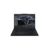 Lenovo ThinkPad P1 Gen 7 Intel Core Ultra 7 165H Station de travail mobile 40,6 cm (16") WUXGA 32 Go LPDDR5x-SDRAM 1 To SSD Wi-Fi 7 (802.11be) Windows 11 Pro Belge Noir