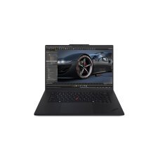 Lenovo ThinkPad P1 Gen 7 Intel Core Ultra 9 185H Estación de trabajo móvil 40,6 cm (16") WQXGA 64 GB LPDDR5x-SDRAM 1 TB SSD NVIDIA RTX 2000 Ada Wi-Fi 7 (802.11be) Windows 11 Pro Negro