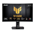 ASUS TUF Gaming VG27VQM pantalla para PC 68,6 cm (27") 1920 x 1080 Pixeles Full HD LED Negro