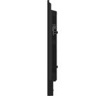iiyama LH4375UHS-B2AG Écran d'affichage dynamique Écran plat de signalisation numérique 108 cm (42.5") LCD Wifi 500 cd/m² 4K Ultra HD Noir Intégré dans le processeur Android 11 24/7