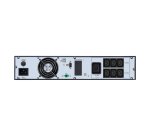 APC Easy UPS SRV - Onduleur on-line 3kVA Bat Lithium-Ion Tour/Rack 1 ph 230V - IEC