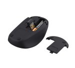Trust TM-201 souris Bureau Droitier RF sans fil Optique 1600 DPI