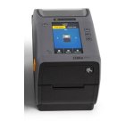 Zebra ZD611 imprimante pour étiquettes Transfert thermique 300 x 300 DPI 152 mm/sec Avec fil &sans fil Ethernet/LAN Bluetooth