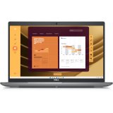 DELL Latitude 5550 Intel Core Ultra 7 155U Portátil 39,6 cm (15.6") Full HD 16 GB DDR5-SDRAM 512 GB SSD Wi-Fi 6E (802.11ax) Windows 11 Pro Español Gris