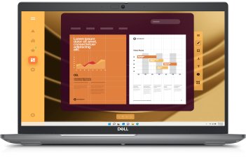Ordinateur portable Dell