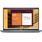 DELL Latitude 5550 Intel Core Ultra 7 155U Portátil 39,6 cm (15.6") Full HD 16 GB DDR5-SDRAM 512 GB SSD Wi-Fi 6E (802.11ax) Windows 11 Pro Español Gris