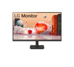 LG 27BA400-B Monitor PC 68,6 cm (27") 1920 x 1080 Pixel Full HD LCD Nero