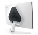 BenQ MOBIUZ EX271 pantalla para PC 68,6 cm (27") 1920 x 1080 Pixeles Full HD LED Negro, Blanco