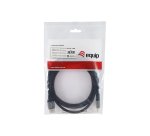 Equip 119282 Cable DisplayPort 2.1 Premium, 2,0m, 16K/60Hz, 54Gbps