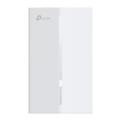 TP-Link Festa F65-Wall 3000 Mbit/s Blanc Connexion Ethernet, supportant l'alimentation via ce port (PoE)