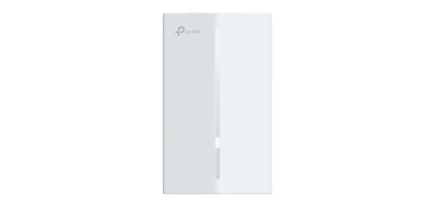 TP-Link Festa F65-Wall 3000 Mbit/s Blanc Connexion Ethernet, supportant l'alimentation via ce port (PoE)