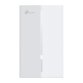 TP-Link Festa F65-Wall 3000 Mbit/s Blanc Connexion Ethernet, supportant l'alimentation via ce port (PoE)