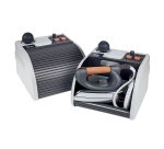 Polti Vaporella Super Pro 750 W 1,3 L Alluminio Multicolore
