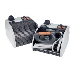 Polti Vaporella Super Pro 750 W 1,3 L Alluminio Multicolore