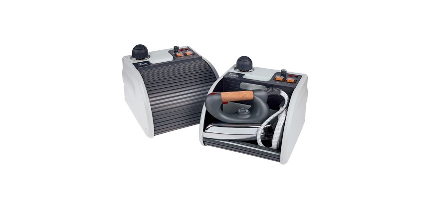 Polti Vaporella Super Pro 750 W 1,3 L Alluminio Multicolore
