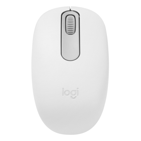 Logitech M196 mouse Universale Ambidestro Bluetooth IR LED 1000 DPI